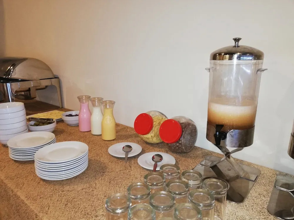 Hotel Boutique Candamo
