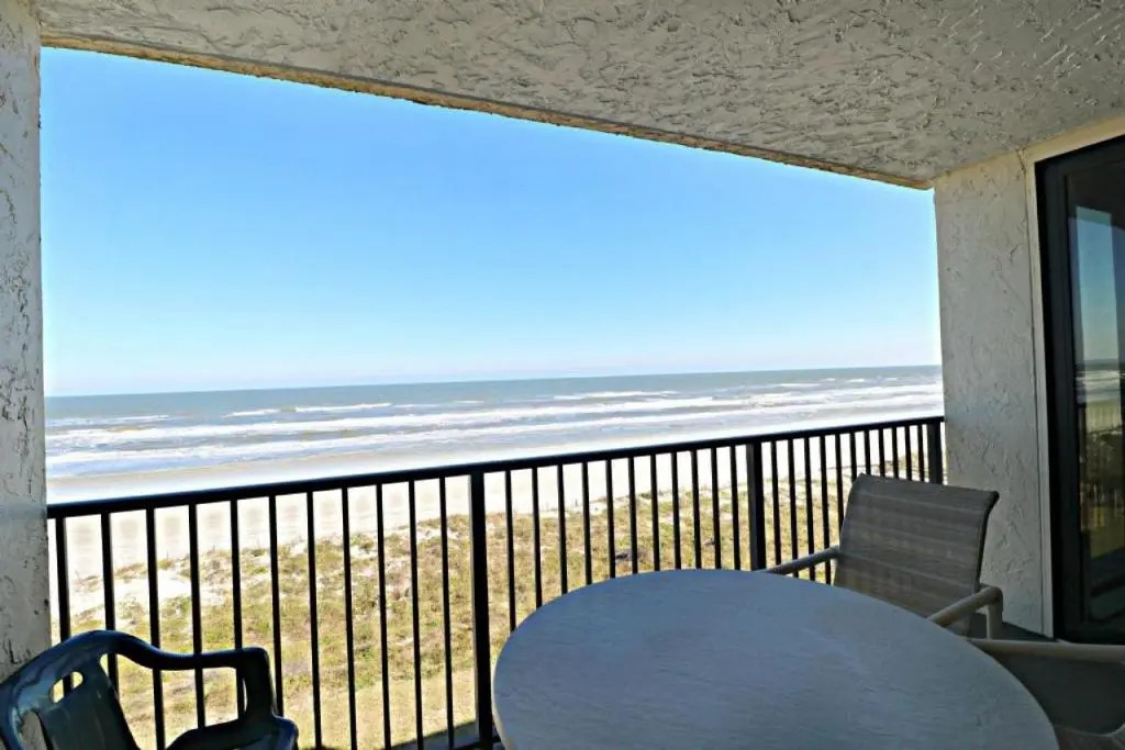 Sand Dollar 2-405