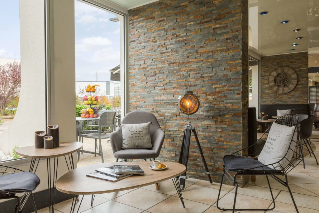 Sure Hotel by Best Western Dijon Sud
