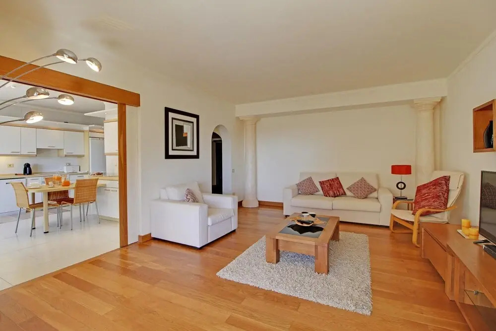 Marina Sagres Apartment
