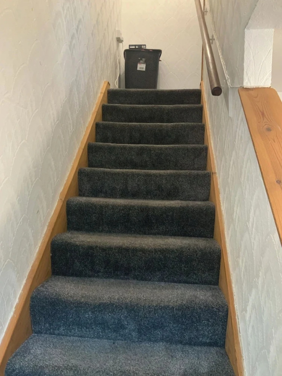 Immaculate 1-bed Apartment in Aberdeen