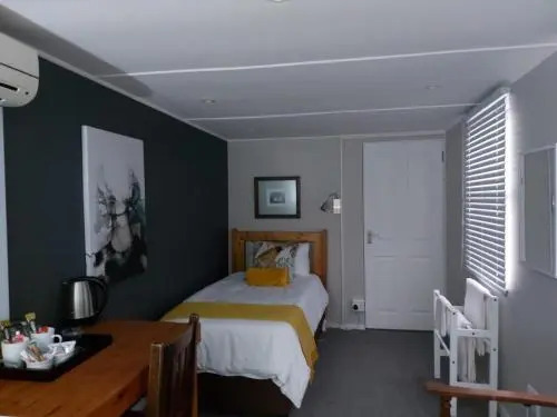 Hermanus 13 on 2nd Guest Rooms