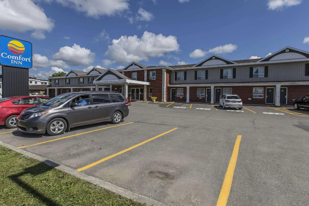 Comfort Inn - Gander