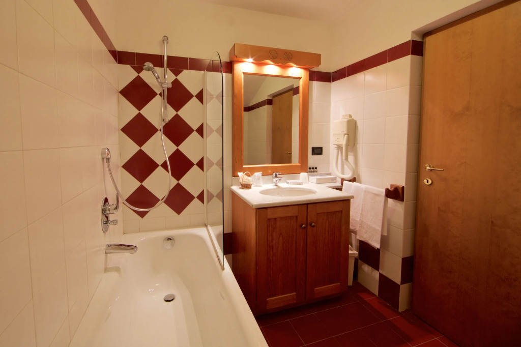 Hotel Croux