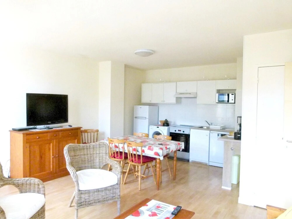 Apartment With one Bedroom in La Bourboule, With Wonderful Mountain Vi