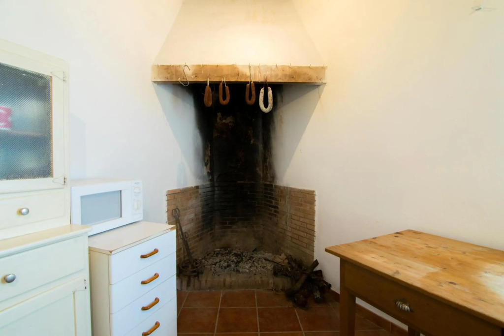 Antiguo Horno de María y Mielgo