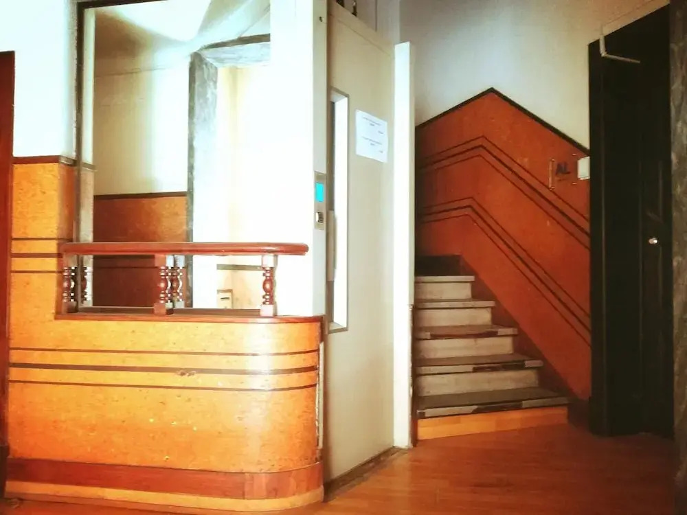 Sweet Suites Guesthouse close to famous Avenue Liberty