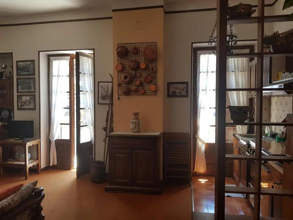 Appartement Citron