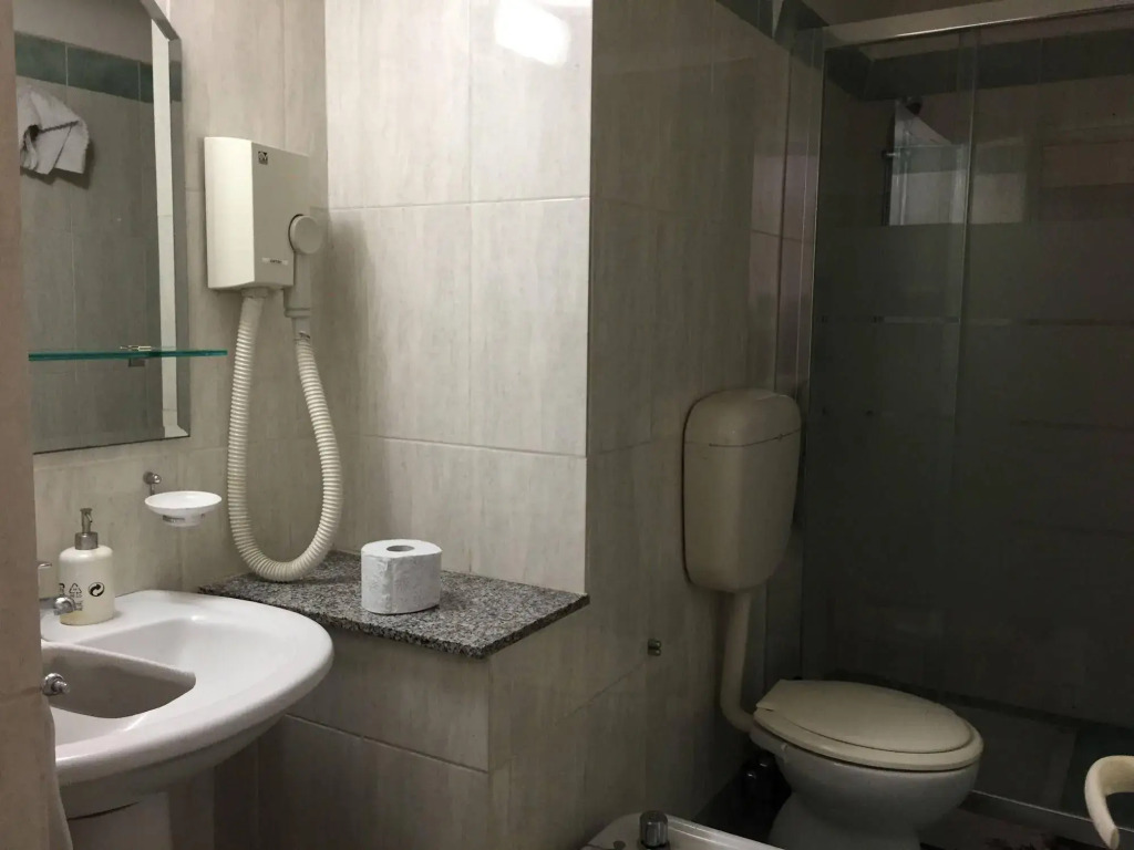 Hotel Centrale Europa