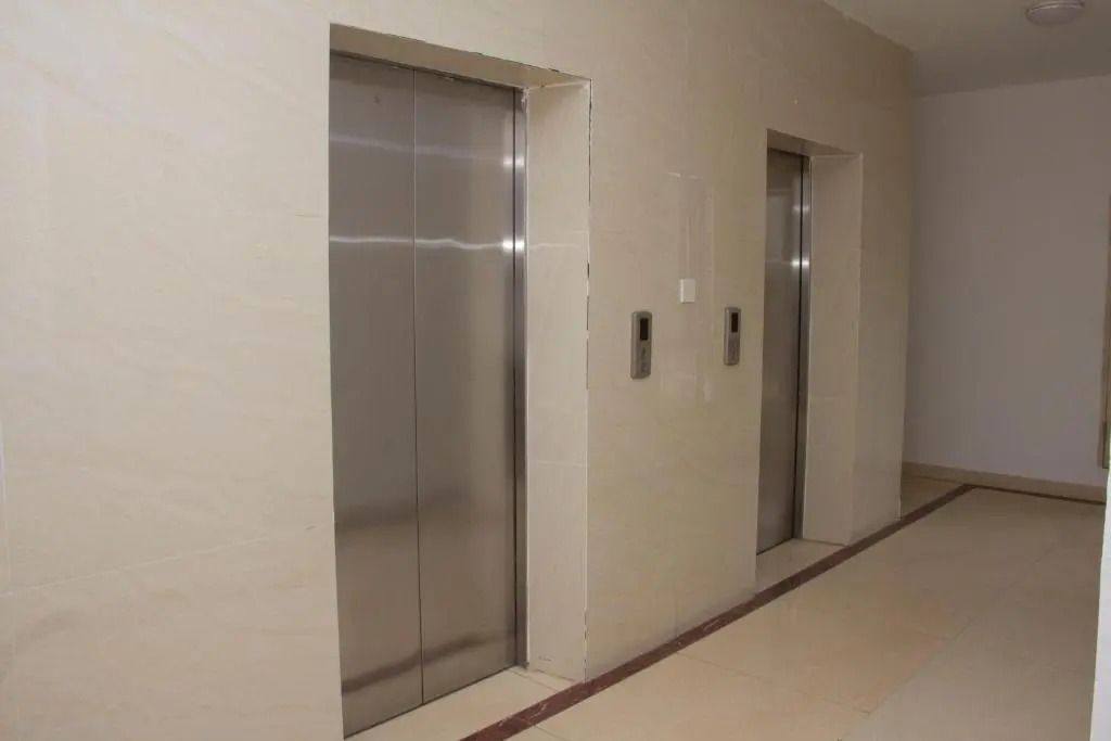 Maldives Residence- Very Spacious 3 bedroom - Kilimani with Gym & Pool