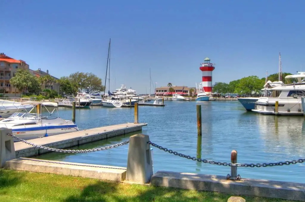 98 Shell Ring Sea Pines Hilton Head Home