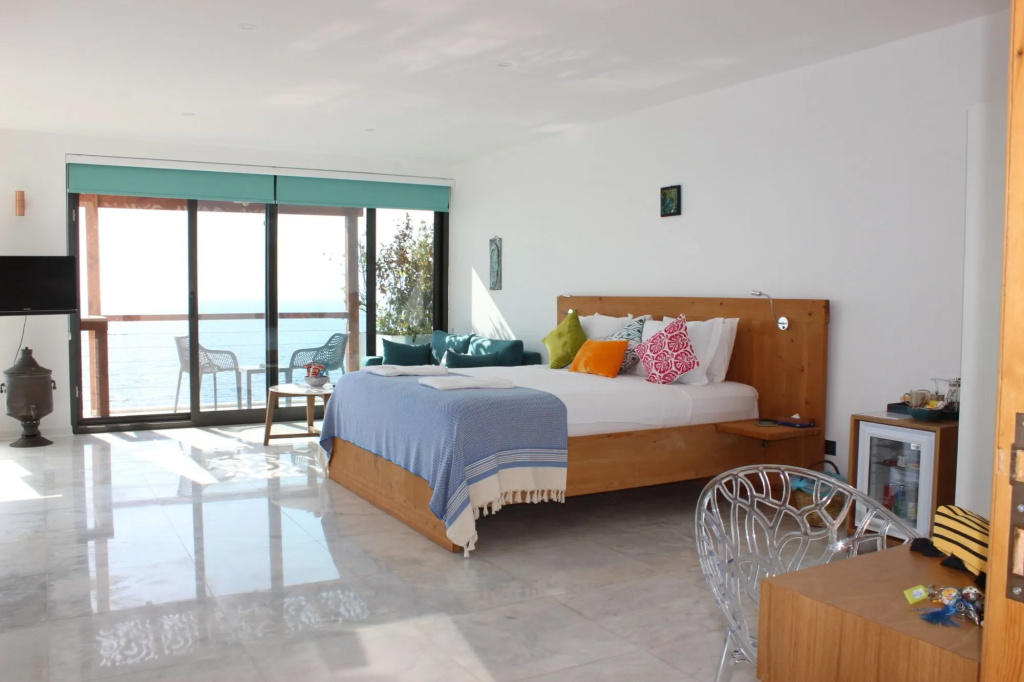 Mandalina Suites