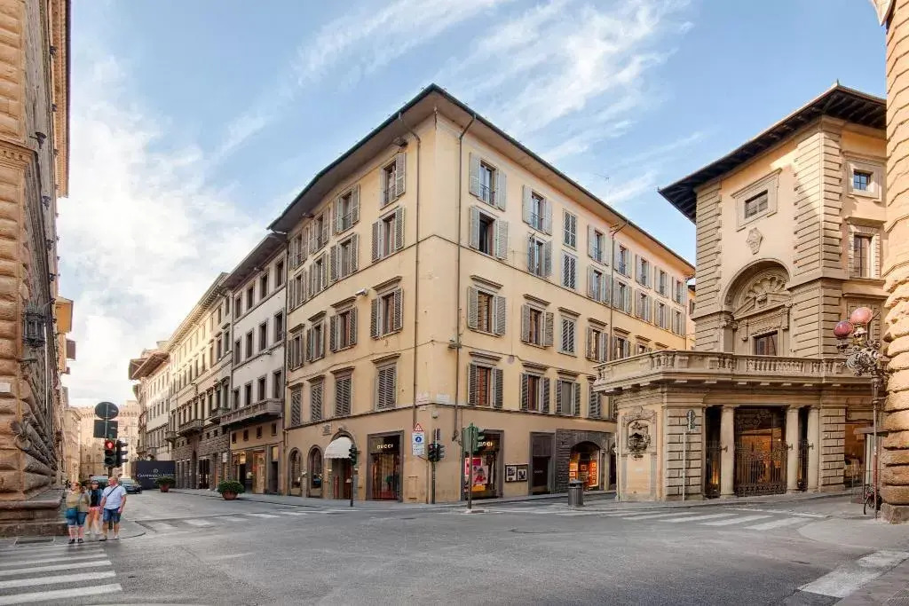 Palazzo Guicciardini