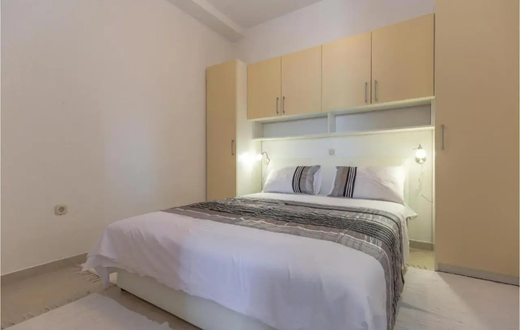 Holiday Home In Podgora