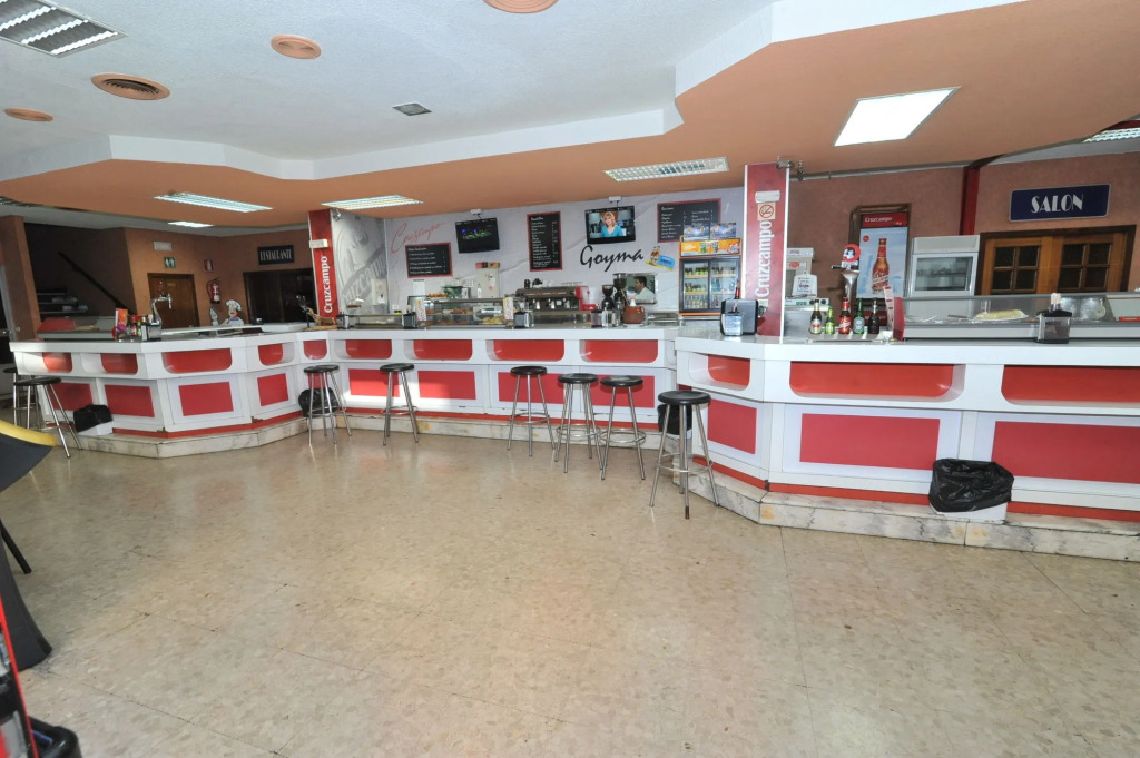 Hostal Goyma I