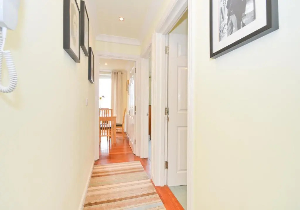Stunning Ocean Views, The Priory