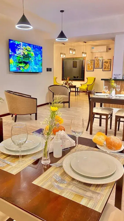 Valle las Piedras Premium Suites