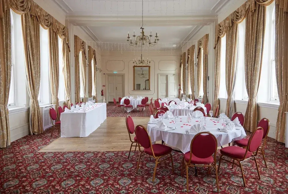 George Hotel by Greene King Inns