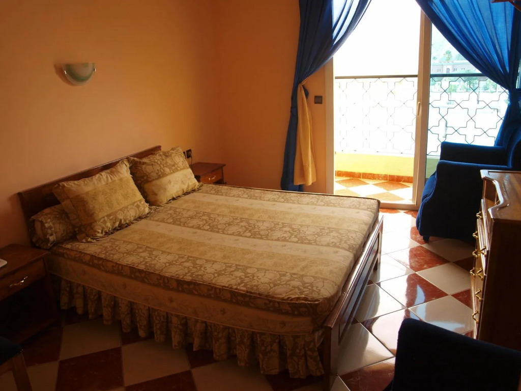 Hotel Saint Antoine