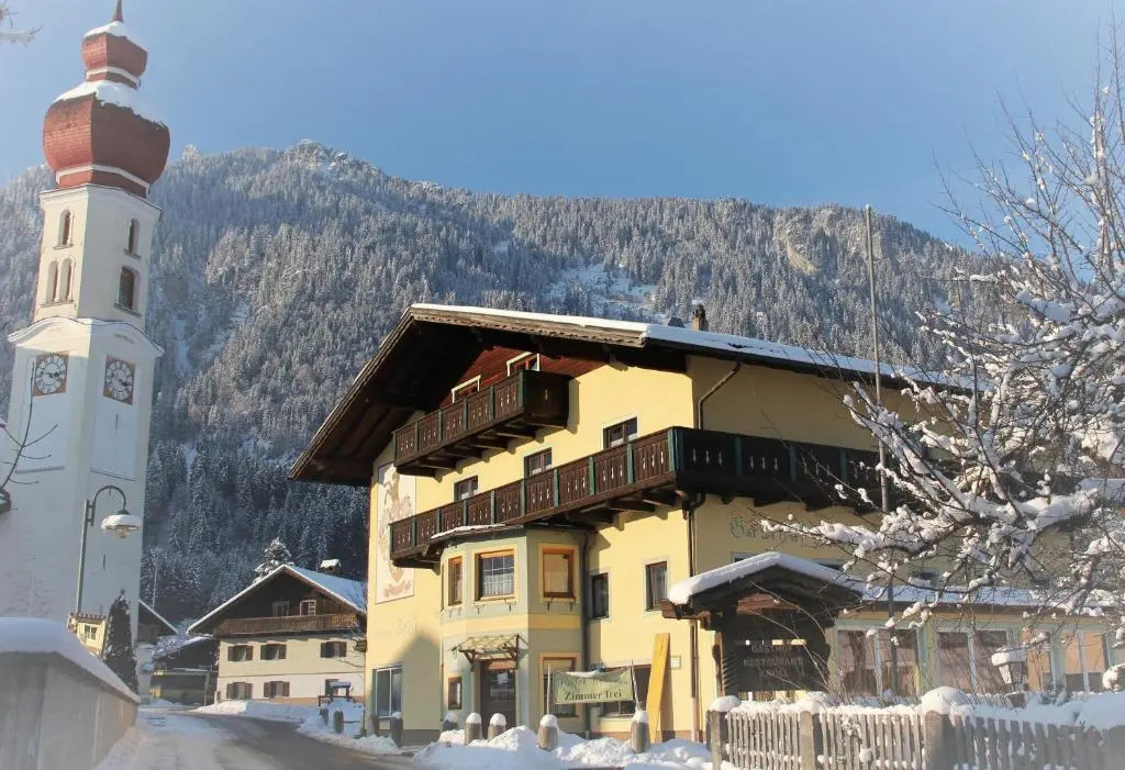 Boutique Hotel Lainbach