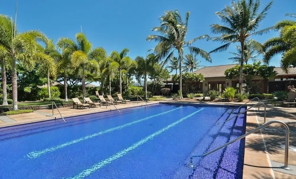 Mauna Lani Kamilo #407 3 Bedroom Home
