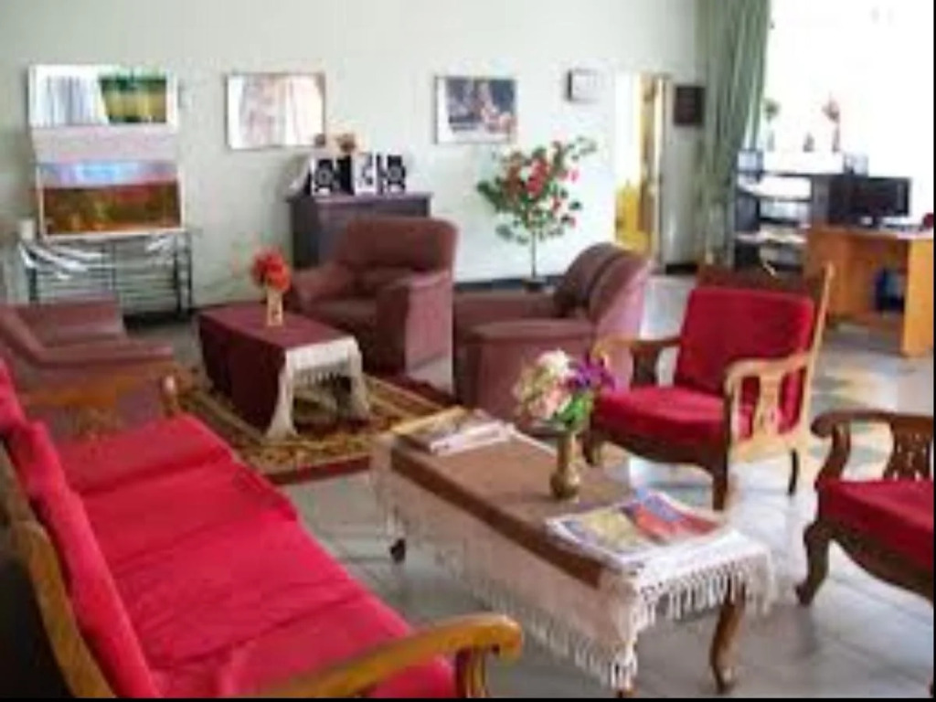 Jayabima Rest Hotel