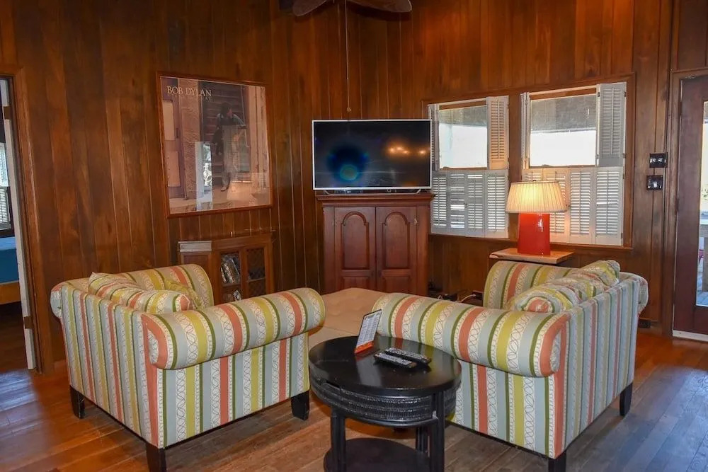 Thimble - 6 Br Home