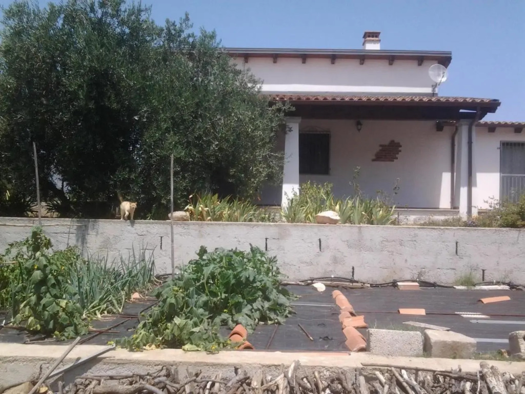 Casa Corofulu Oliena - IUN P2139