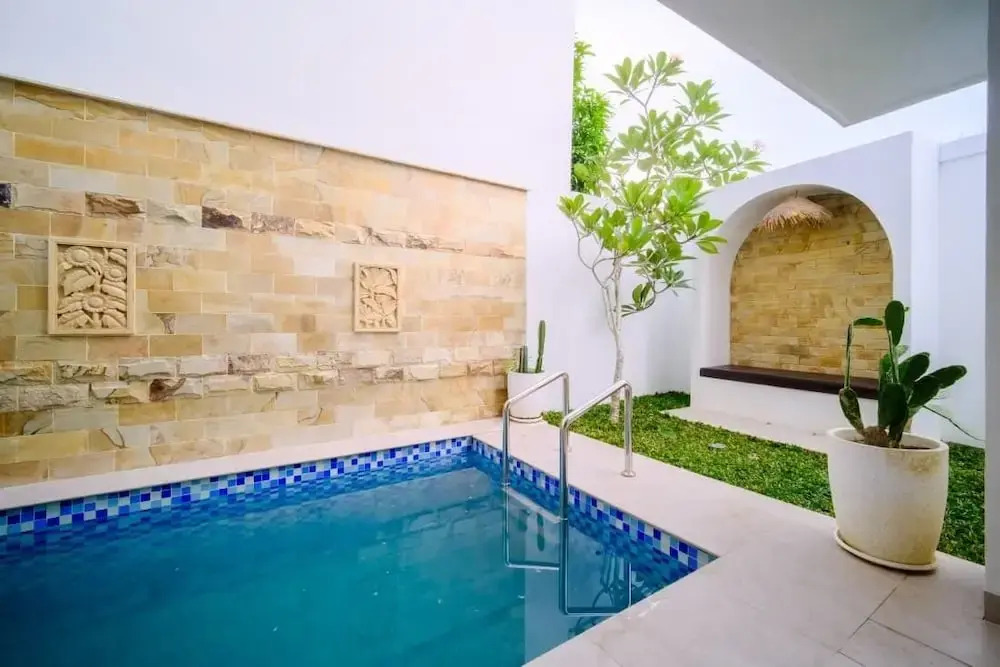 Danka Luxury Villa