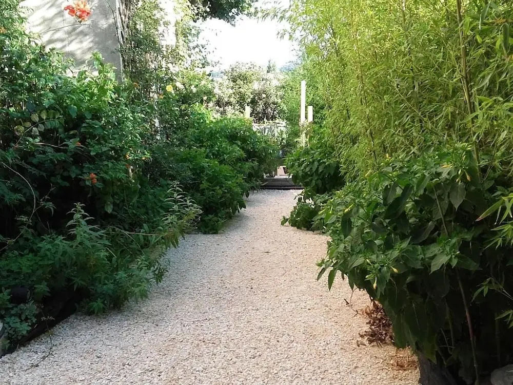 Maison dhôtes Coeur dHérault - Gîte et Chambres dhôtes - SPA & Massages