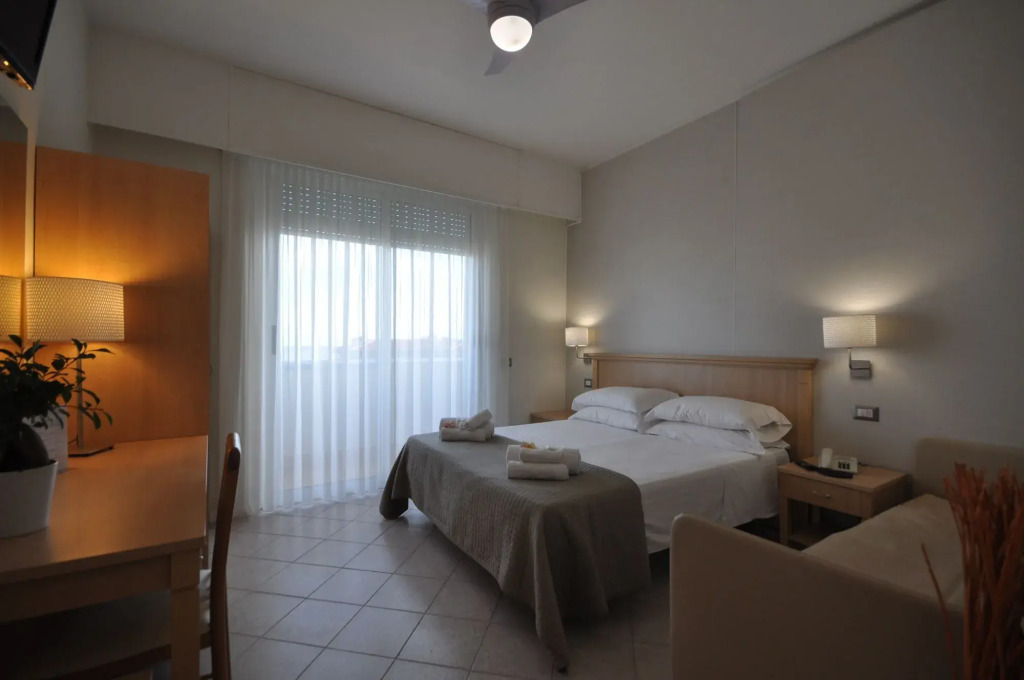 Hotel Adriatic&Beauty