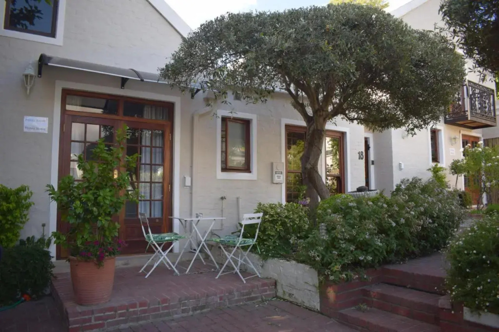 Protea Room Franschhoek Central
