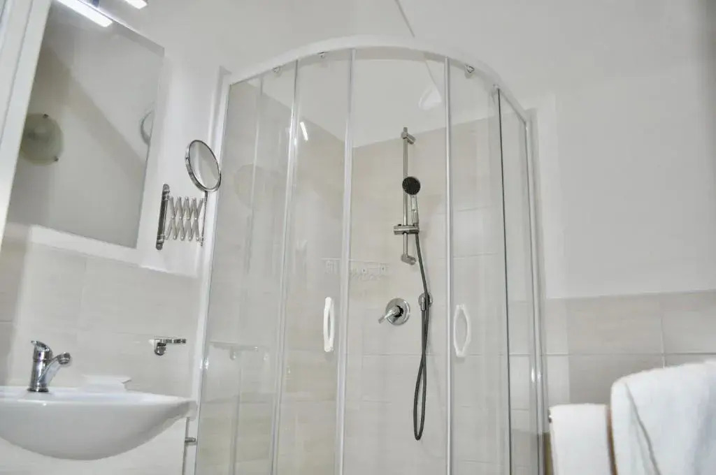Hotel Corallo B&B