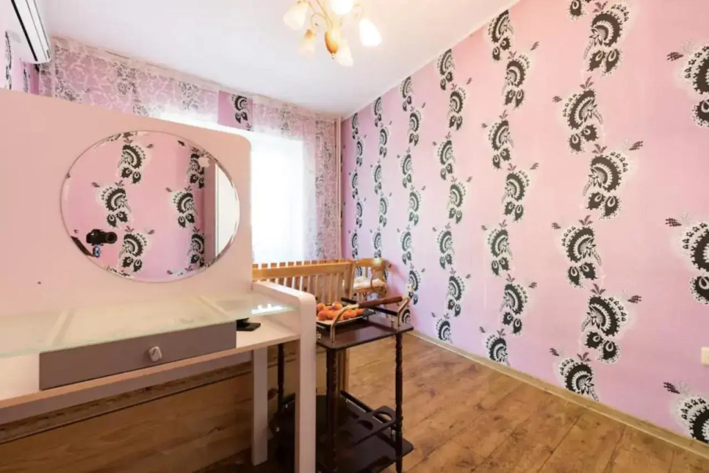 Guest House on Kaldaiakova 38