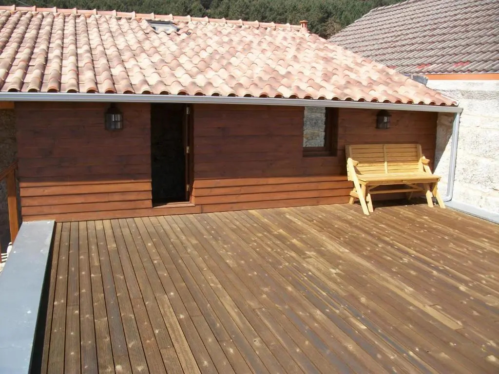 Casa De Santo Andre