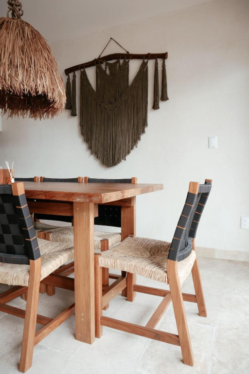 BT Homes - Tulum - Apartamentos modernos con elegancia y serenidad frente al mar