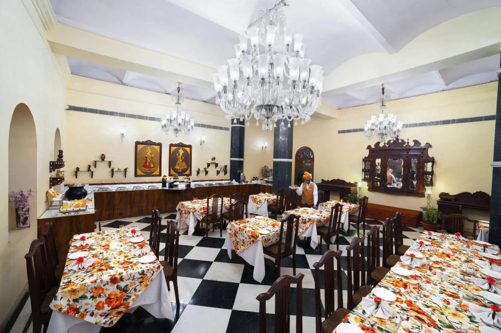 The Grand Imperial - Heritage Hotel
