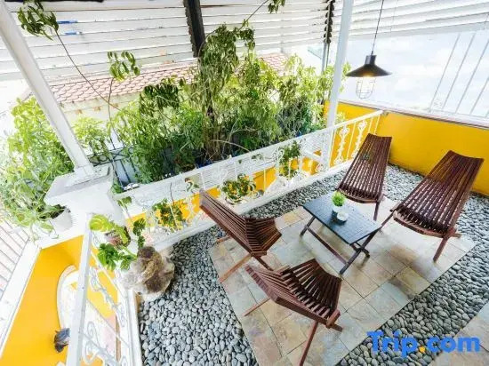VietHOME - 22 Pho Hue - Apartment 702