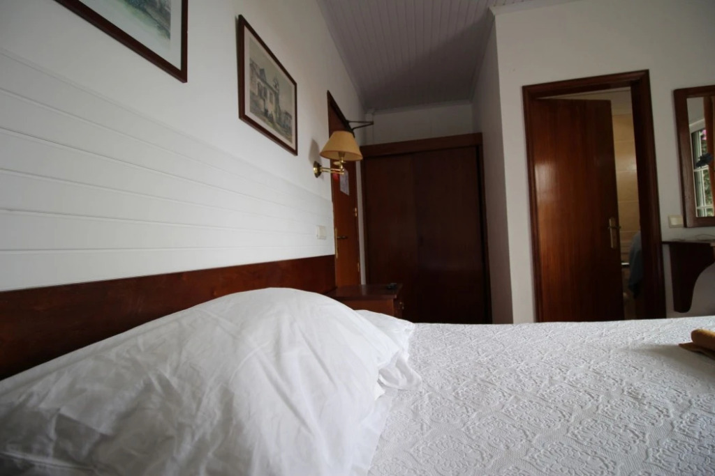 GuestHouse Vila Lusitania