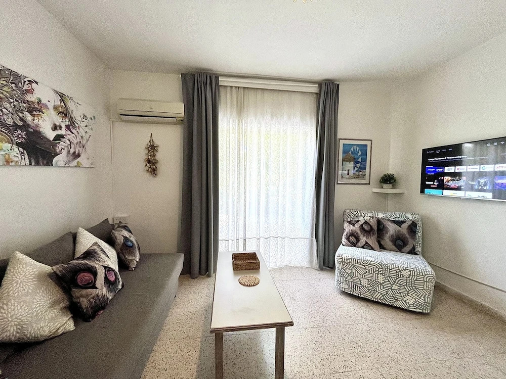 98 AN - Stay Heaven Apartment