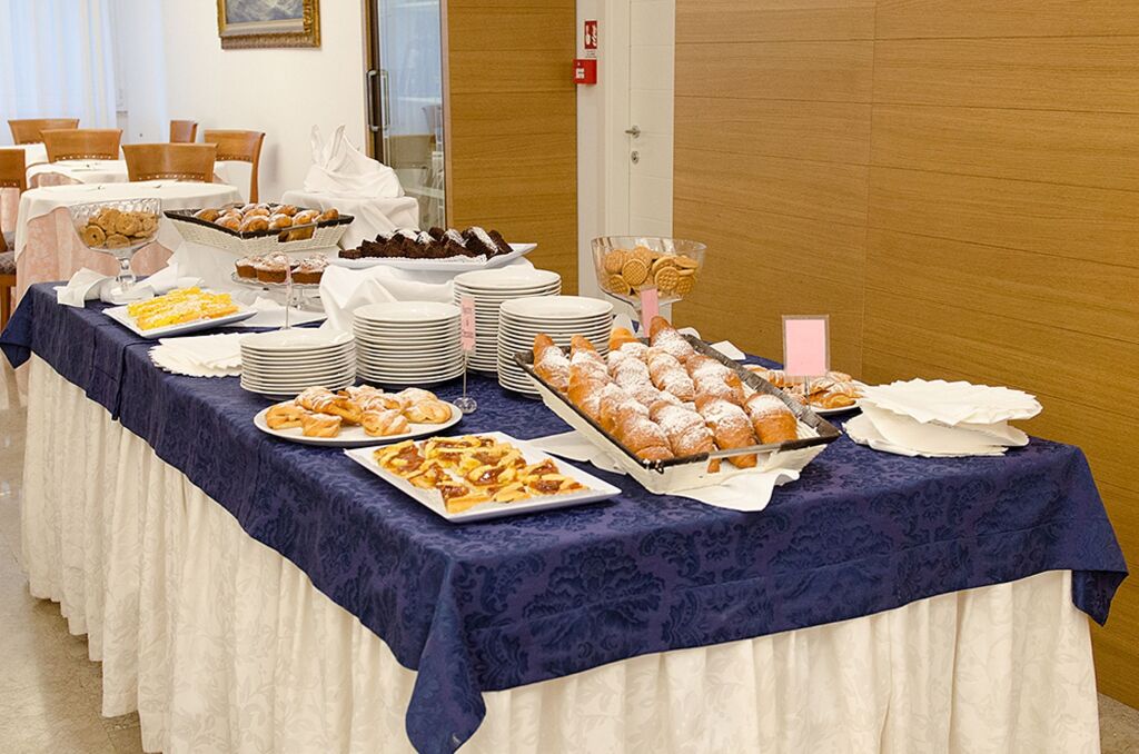 Hotel Concord - Nel cuore di Riccione