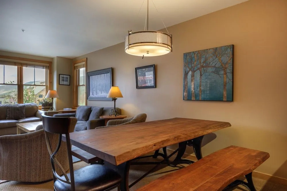 Buffalo Lodge #8370 - 3 Br Condo