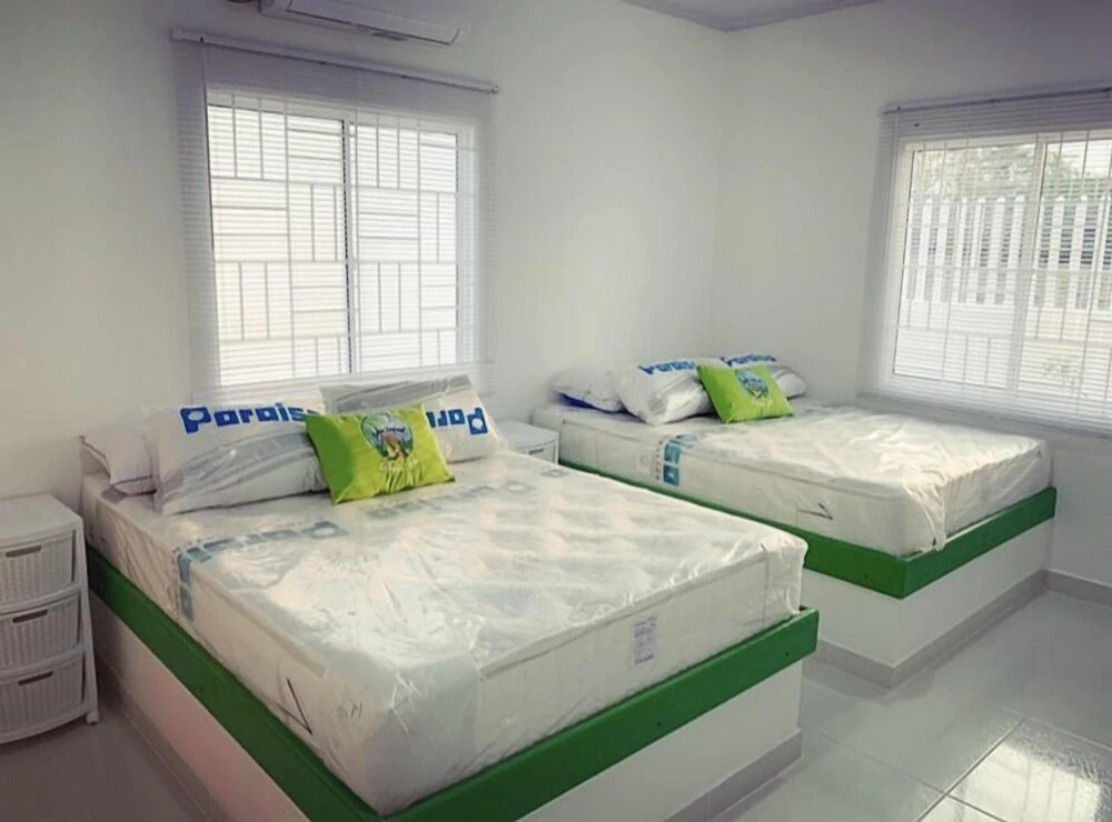 Bahia Tropical Coveñas