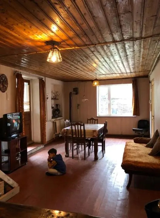 Rusudani Family Guesthouse