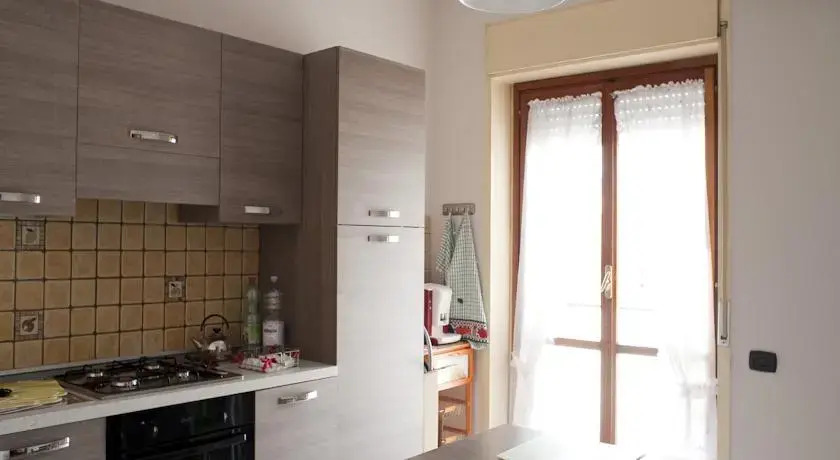 Bed and Breakfast Agorà