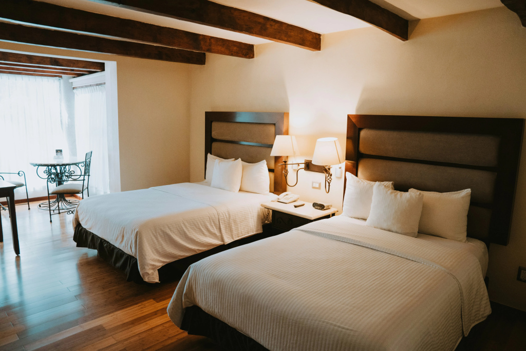 Hotel Kinare San Cristóbal
