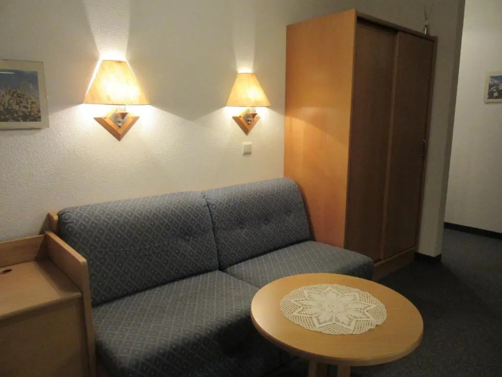 Appartements Haus Bachmann