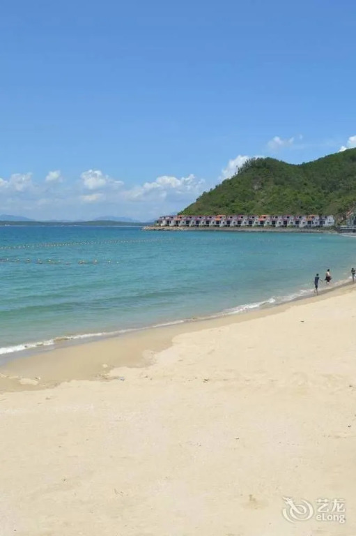Shenzhen White House Seaview Resort Hotel