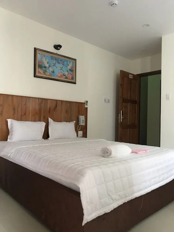 Hotel Hong Thinh