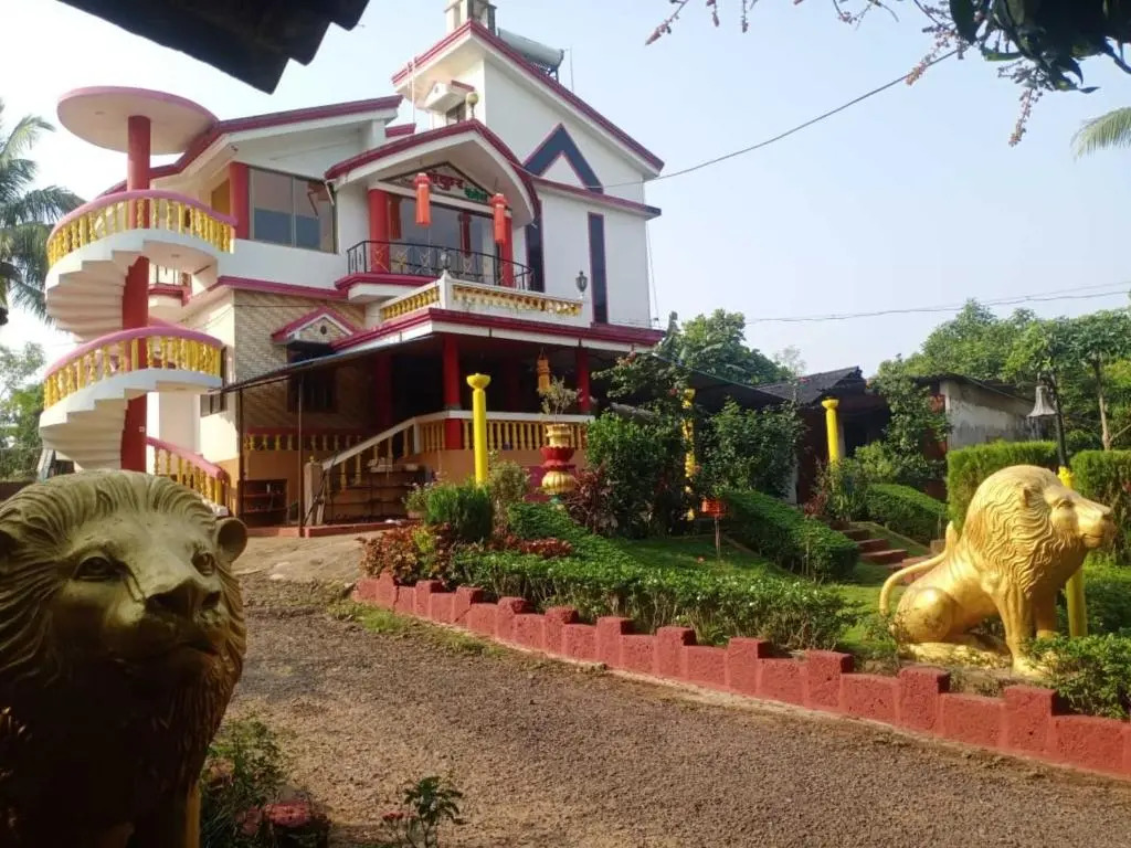 Ankur Palace